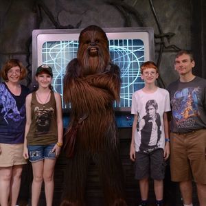 Meet your Posher, Jennifer